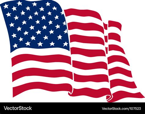 Animals With American Flag Svg