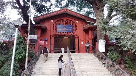 Sarasbaug Ganpati Temple, Pune - Tripadvisor