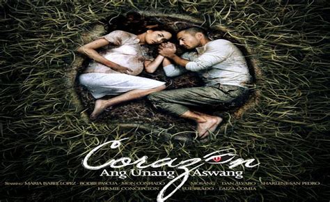 Trailer Drops for the Filipino Horror Flick, Corazon: Ang Unang Aswang ...