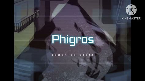 Phigros chapter5 - YouTube