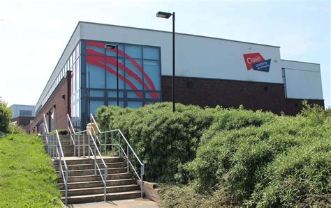 Oasis Academy in Sheerness praised by Ofsted but still requires improvement