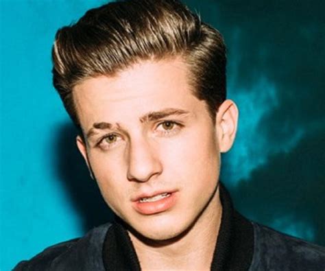 Charlie Puth Biography - Facts, Childhood, Family Life & Achievements