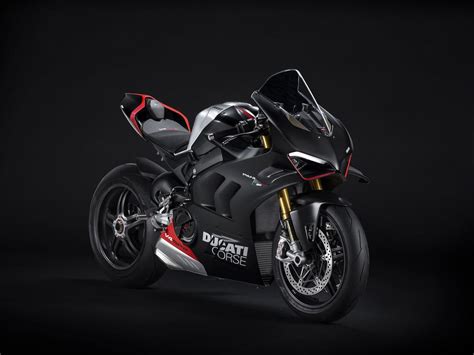 2023 Ducati Panigale V4 SP2 First Look | Motorcyclist