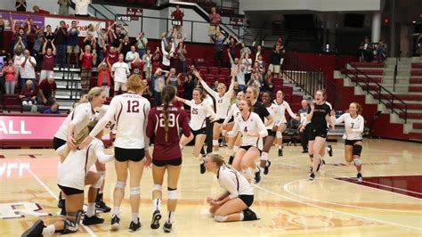 Santa Clara takes down No. 9 Kansas in five sets | NCAA.com