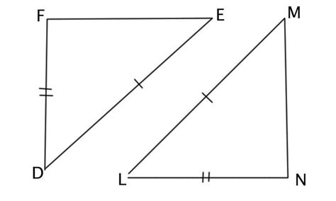 Congruent Triangles (Please pretend that all similarity symbols are ...