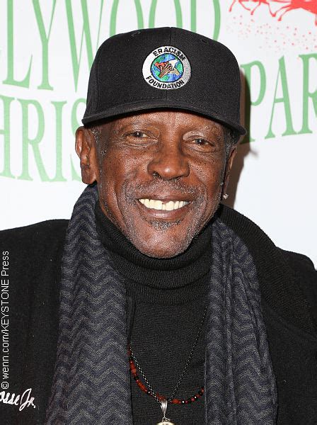 Louis Gossett, Jr. receives TBFF Lifetime Achievement Award – interview « Celebrity Gossip and ...