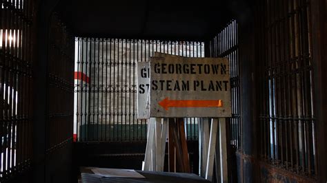 Steam Plant | Flickr