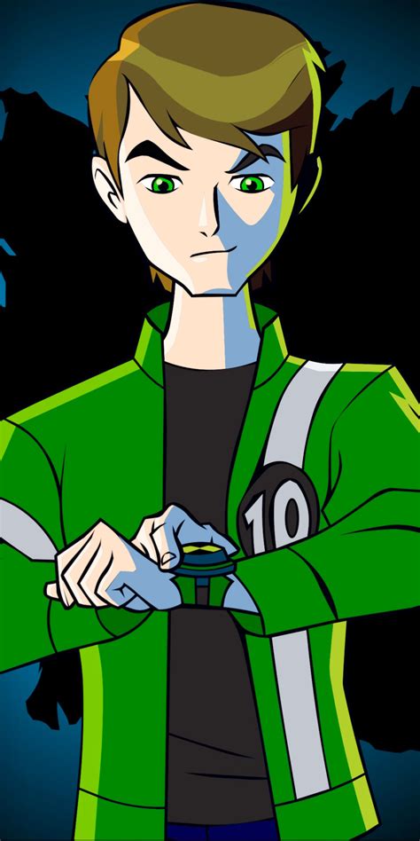 1440x2880 Resolution Ben 10 Alien Force 1440x2880 Resolution Wallpaper - Wallpapers Den