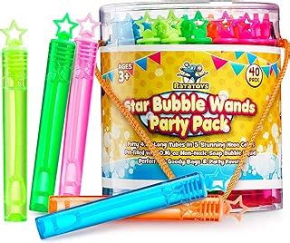 Top 10 Best Large Bubble Wands Bulk Reviews Of 2023 - Spoiler Foiler