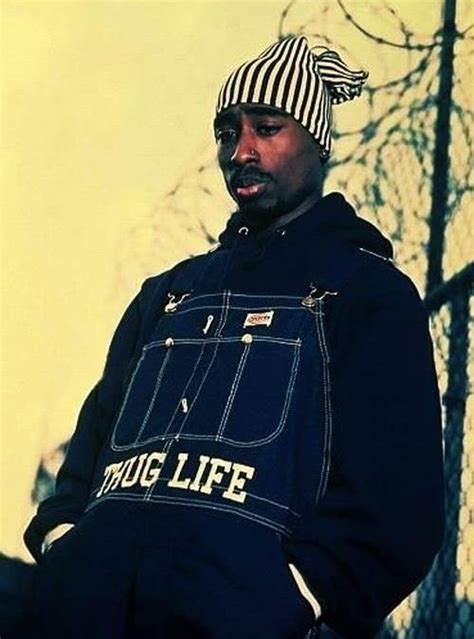 2Pac: Thug Life Project | Hip Hop News Journal