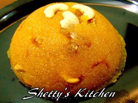 Kesari Bath | Rava Kesari recipe | Suji Kesari recipe - Simple Cooking Recipes