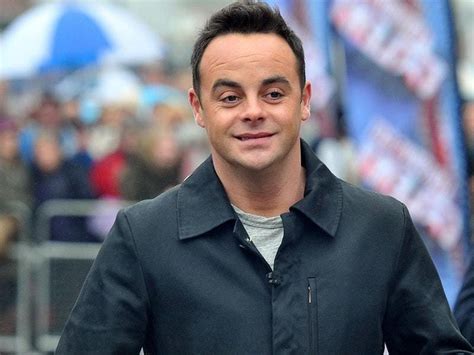 Ant McPartlin back on Twitter after I’m a Celebrity return revealed ...