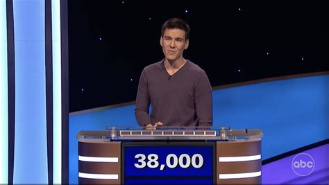 Jeopardy! Masters fans hail James Holzhauer as a ‘mad man’ as champ ...