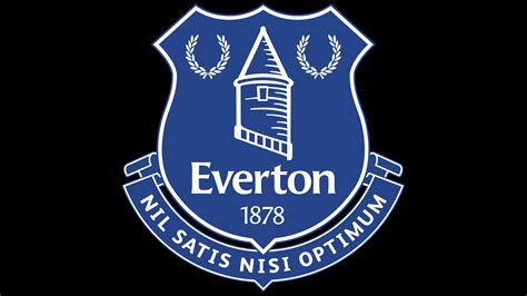 Everton Logo, symbol, meaning, history, PNG, brand