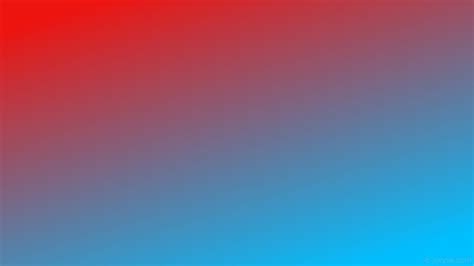 Red linear blue gradient deep sky blue HD wallpaper | Pxfuel