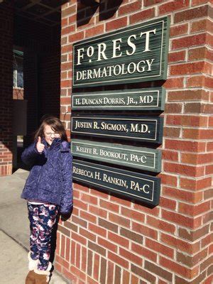 FOREST DERMATOLOGY PA - Updated December 2024 - 22 Reviews - 1119 ...