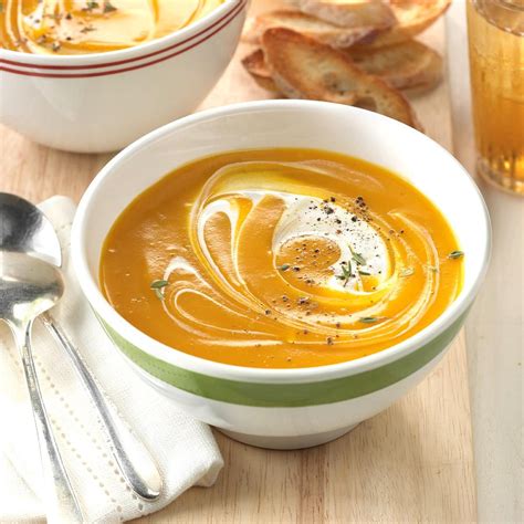 Slow-Cooker Butternut Squash Soup Recipe: How to Make It