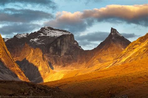 Arrigetch Peaks, Gates of the Arctic NP, Alaska | National parks, Picture places, National park ...