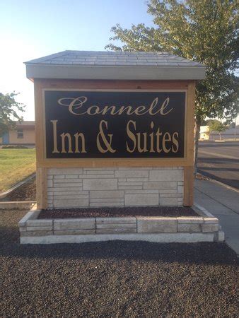 Connell Inn and Suites - Prices & Motel Reviews (WA) - TripAdvisor