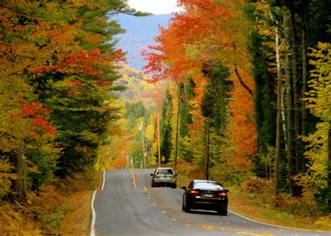 Fryeburg Maine | Rural Retreat Near The White Mountains