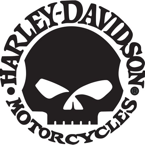 Harley-Davidson logo, Vector Logo of Harley-Davidson brand free download (eps, ai, png, cdr) formats