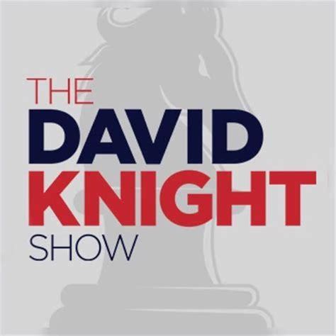 The David Knight Show (TV Series 2018– ) - IMDb