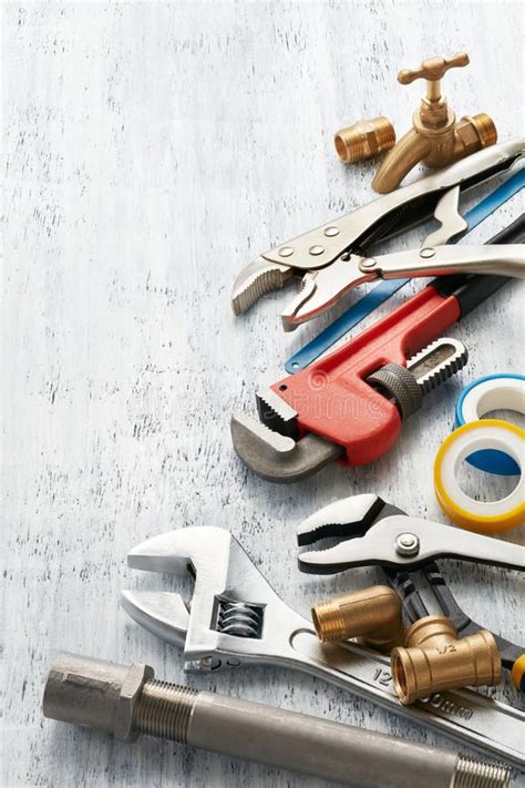 Essential Plumbing Tools for Your DIY Projects