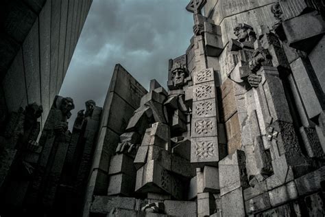 Brutalist but Beautiful: 12 Spacey Sci-Fi Soviet Structures | Urbanist