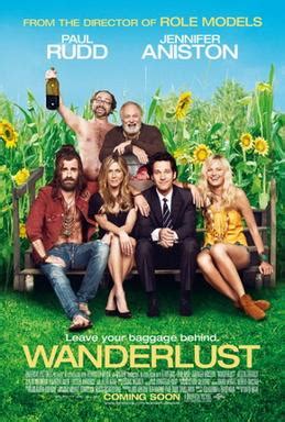 Wanderlust (2012 film) - Wikipedia