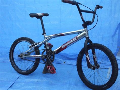 2001 Diamondback Viper X - BMXmuseum.com