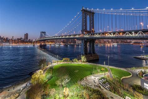 Brooklyn Bridge Park