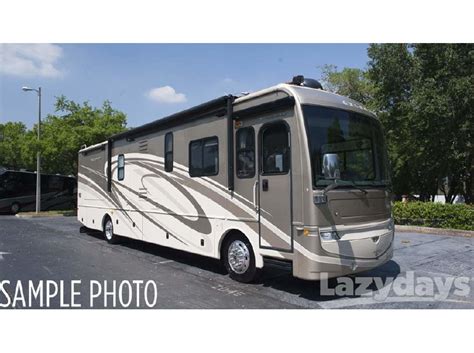 Fleetwood Rv Excursion 40e rvs for sale