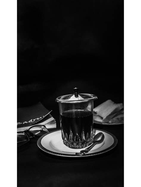 Black Coffee Photo Shoot | Kopi, Hitam, Gambar estetika