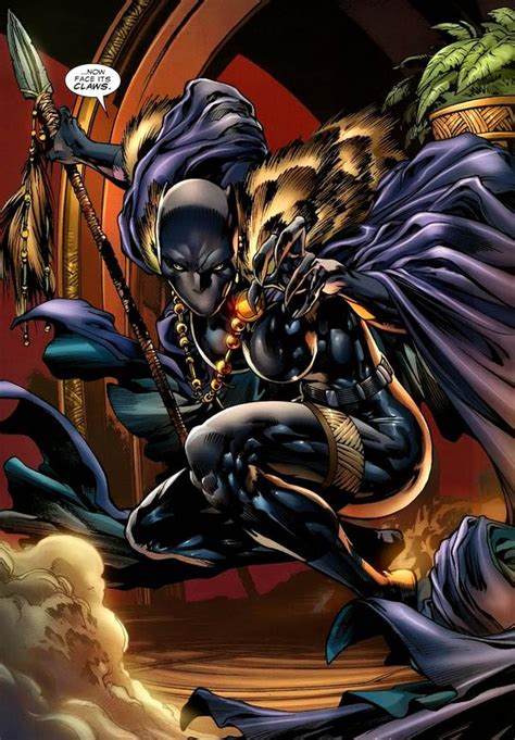 Black Panther (Shuri) | Heroes Wiki | FANDOM powered by Wikia