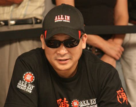 Johnny Chan Tops Latest List of Global Poker Awards Winners