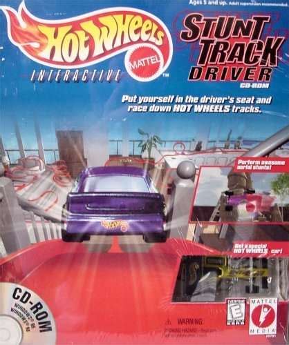 Hot Wheels: Stunt Track Driver (1998) Cheats For PC - GameSpot