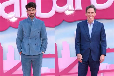 Here’s how Love Island’s Chris Taylor and comedian Rob Brydon secured a ...