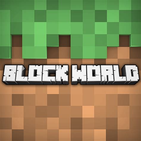 Block World 3D: Craft & Build - Apps on Google Play