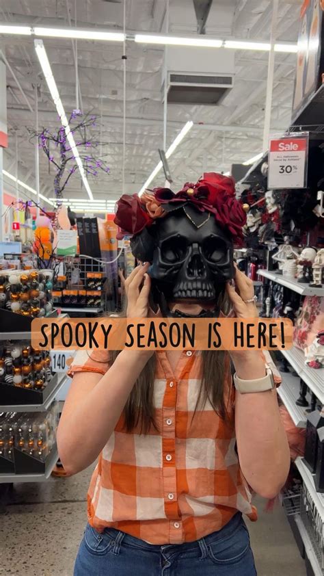 Spooky Season is Here! Here’s why you should go big this Halloween ...