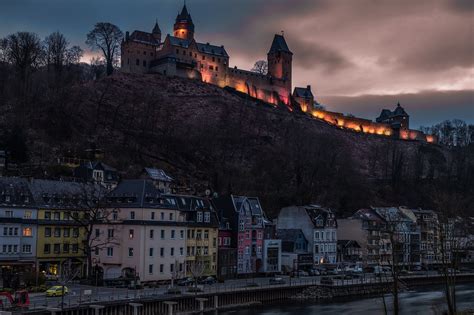 Altena Castle, Castles in Germany - GoVisity.com