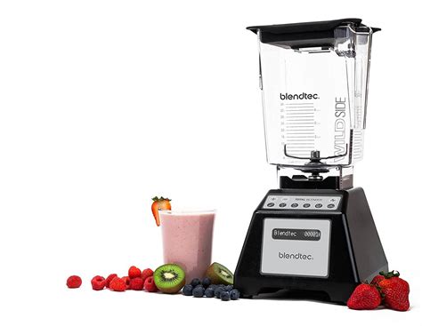 Blendtec Total Blender Review - [Don't Buy Before Reading This!]