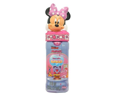 Disney Junior Minnie Mouse Bubble Topper | Walmart Canada