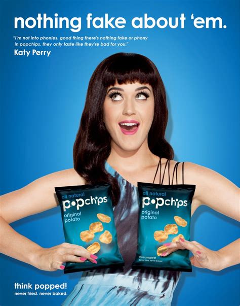 Pin by misterprint33 on Katy Perry is hot! | Katy perry, Katy, Popped chips