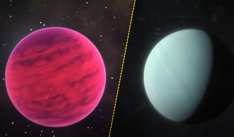 Scientists Found the Largest Planet in the Universe / Bright Side