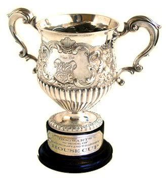 House Cup | Pottermore Wiki | Fandom