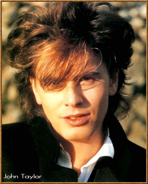 John - John Taylor (Duran Duran) Photo (22619357) - Fanpop