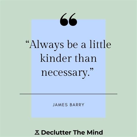 130+ Kindness Quotes to Be a Nicer Person - Declutter The Mind