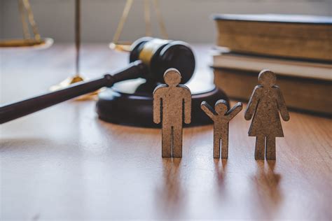 The Heart of the Matter: How to Find the Best Family Law Attorney