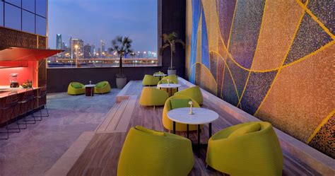 CULTURE Ladies’ Night | Hotel Indigo Dubai Downtown