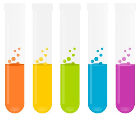 test tube png - Clip Art Library